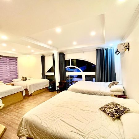 Vung Tau Luxury Hotel & Apartment Exteriér fotografie