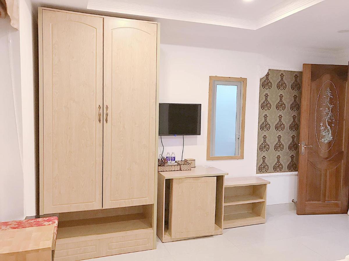 Vung Tau Luxury Hotel & Apartment Exteriér fotografie