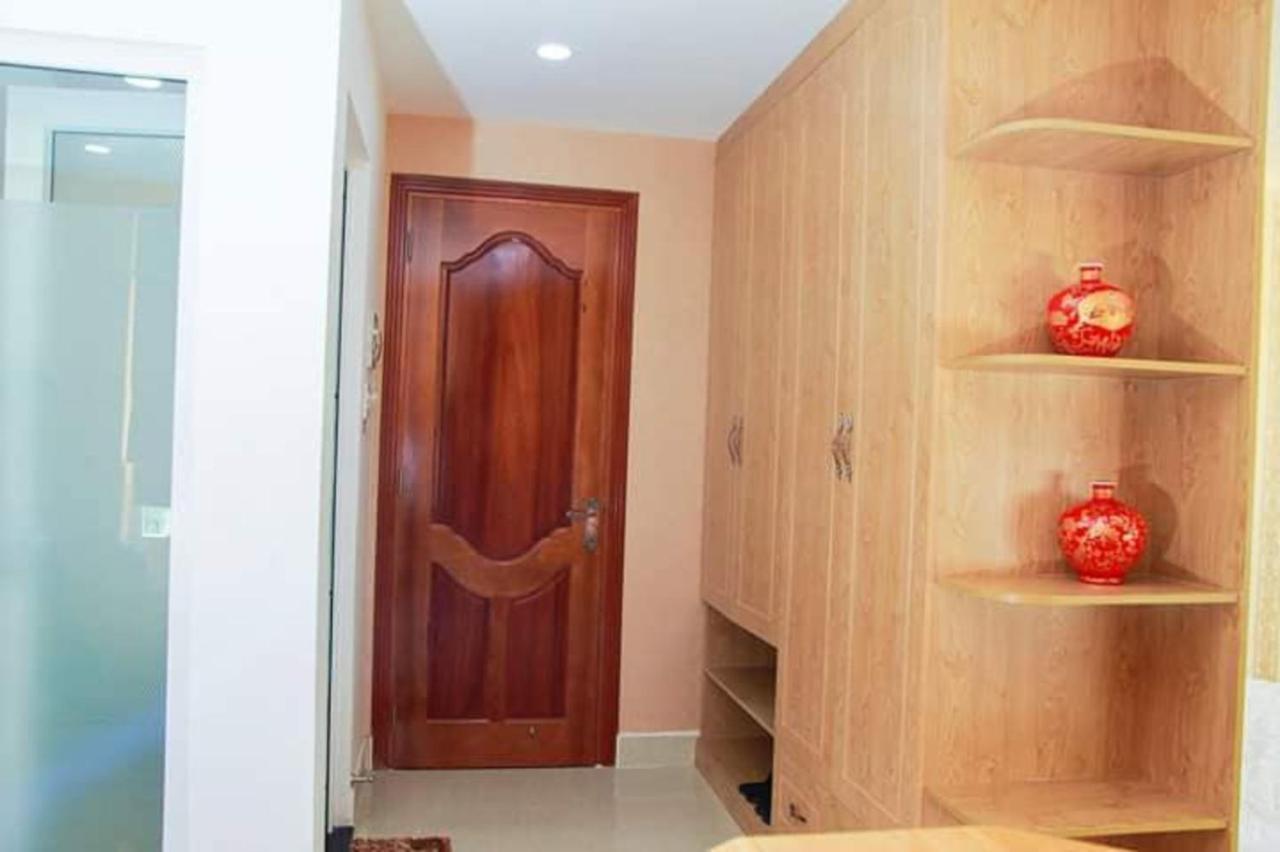 Vung Tau Luxury Hotel & Apartment Exteriér fotografie