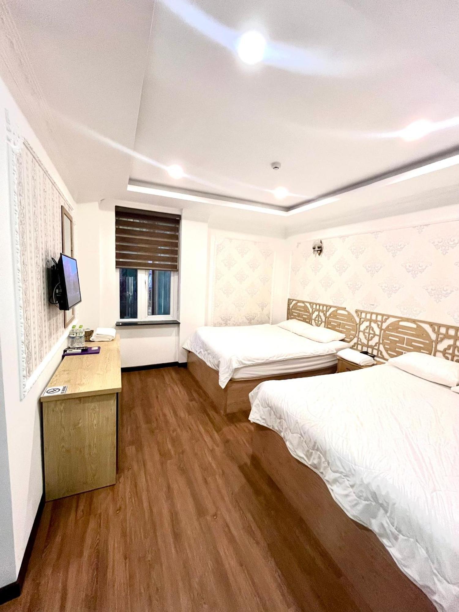 Vung Tau Luxury Hotel & Apartment Exteriér fotografie