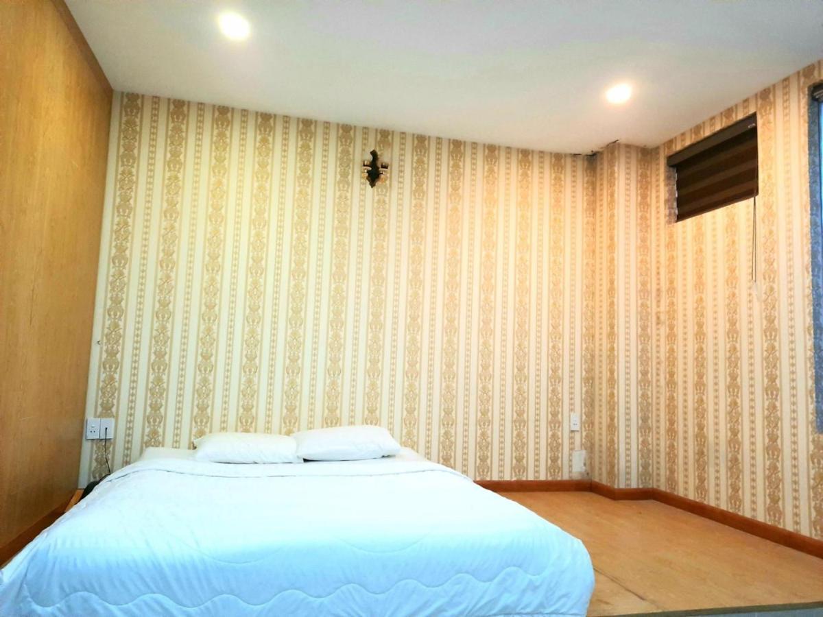 Vung Tau Luxury Hotel & Apartment Exteriér fotografie
